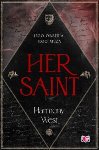 Her Saint. Saint & Sinner. Tom 1 – zdjęcie 5