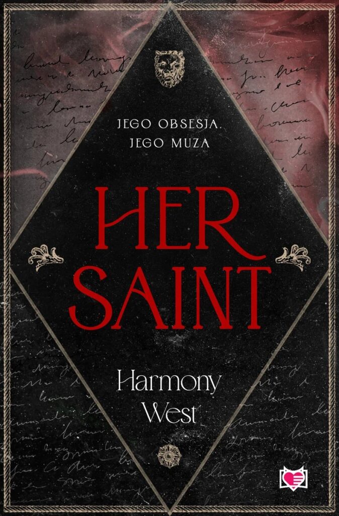 Her Saint. Saint & Sinner. Tom 1 – zdjęcie 5