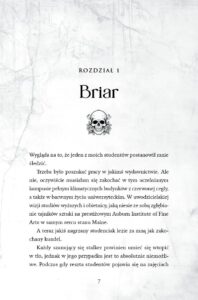 Her Saint. Saint & Sinner. Tom 1 – zdjęcie 4