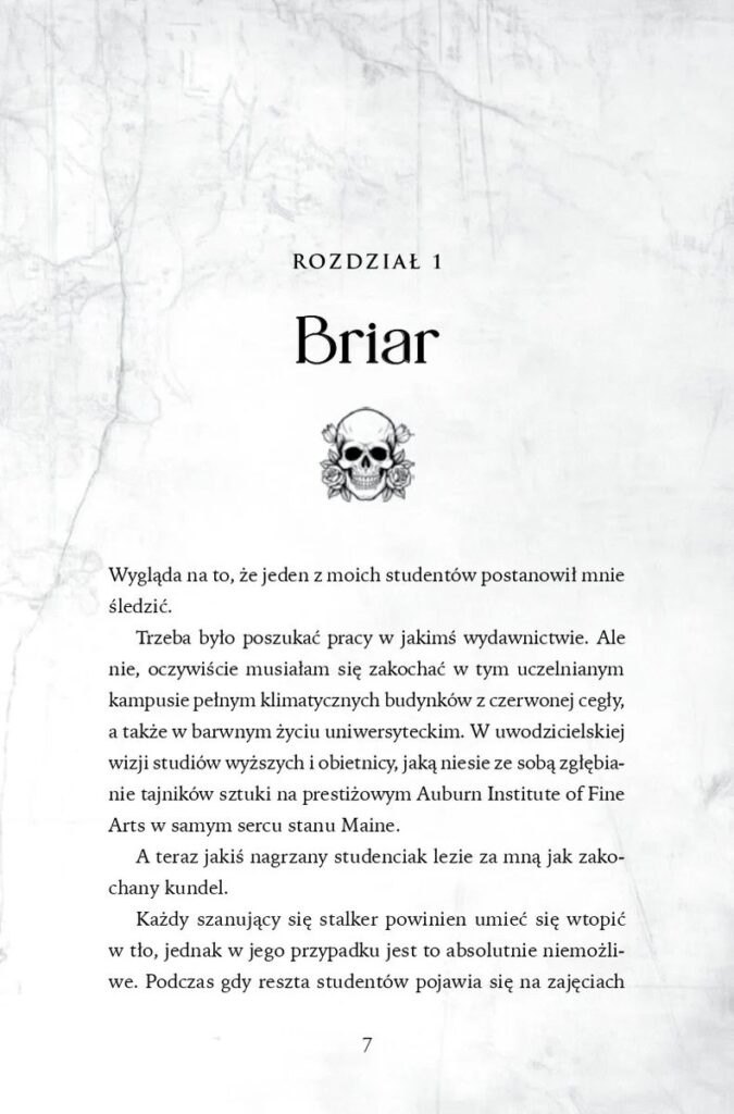 Her Saint. Saint & Sinner. Tom 1 – zdjęcie 4
