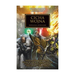 Herezja Horusa: Cicha wojna – zdjęcie 1