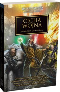 Herezja Horusa: Cicha wojna – zdjęcie 2