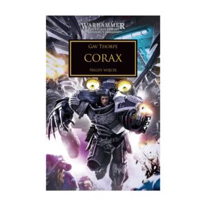 Herezja Horusa: Corax – zdjęcie 1