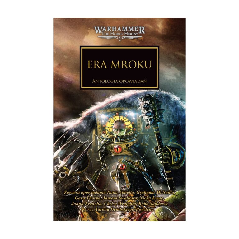 Herezja Horusa: Era Mroku – Copernicus Corporation