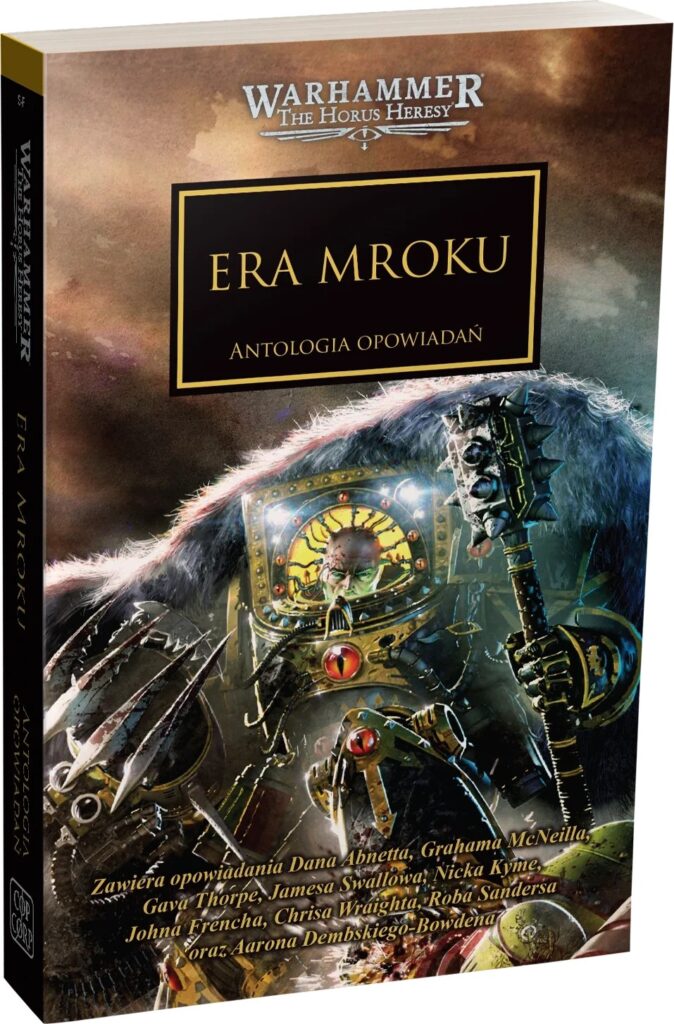 Herezja Horusa: Era Mroku – zdjęcie 2