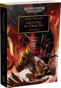 Herezja Horusa: Krocząc w strachu – zdjęcie 2