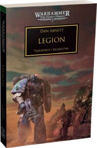 Herezja Horusa: Legion – zdjęcie 2