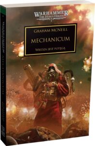 Herezja Horusa: Mechanicum – zdjęcie 2