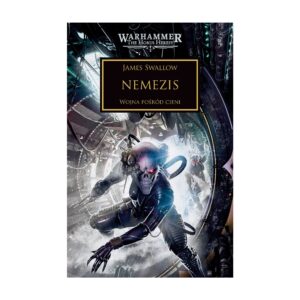 Herezja Horusa: Nemezis – zdjęcie 1