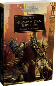 Herezja Horusa: Niezapamiętane imperium – zdjęcie 2