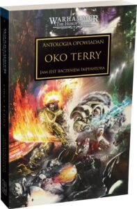 Herezja Horusa: Oko Terry – zdjęcie 2