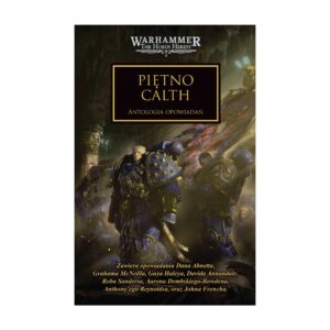 Herezja Horusa: Piętno Calth