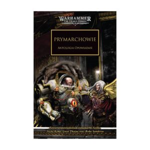 Herezja Horusa: Prymarchowie – zdjęcie 1