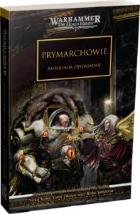 Herezja Horusa: Prymarchowie – zdjęcie 2