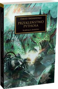 Herezja Horusa: Przekleństwo Pythosa – zdjęcie 2
