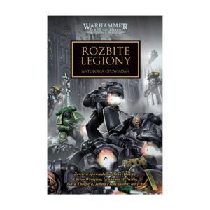 Herezja Horusa: Rozbite Legiony – zdjęcie 1