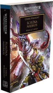 Herezja Horusa: Ścieżka Niebios – zdjęcie 2
