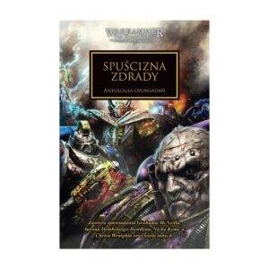 Herezja Horusa: Spuścizna zdrady