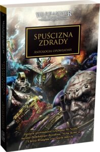 Herezja Horusa: Spuścizna zdrady – zdjęcie 2