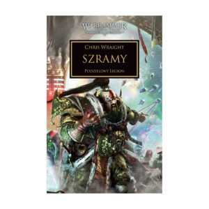 Herezja Horusa: Szramy – zdjęcie 1