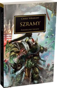 Herezja Horusa: Szramy – zdjęcie 2