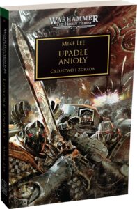 Herezja Horusa: Upadłe Anioły – zdjęcie 2