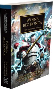 Herezja Horusa: Wojna bez końca – zdjęcie 2