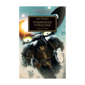 Herezja Horusa: Wybawienie utracone – zdjęcie 1