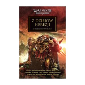 Herezja Horusa: Z dziejów herezji