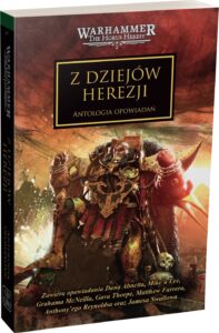 Herezja Horusa: Z dziejów herezji – zdjęcie 2