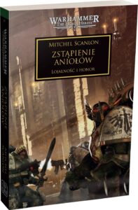 Herezja Horusa: Zstąpienie Aniołów – zdjęcie 2