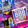 Hotel: 60 zagadek – zdjęcie 3