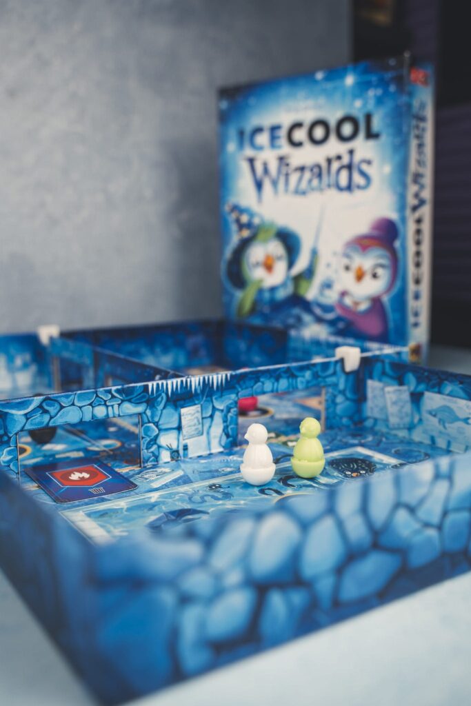 ICECOOL Wizards – zdjęcie 5