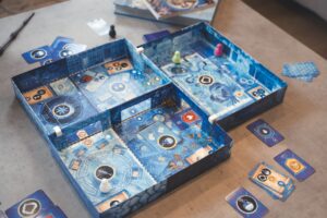 ICECOOL Wizards – zdjęcie 7