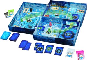 ICECOOL Wizards – zdjęcie 4