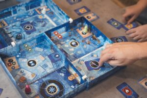 ICECOOL Wizards – zdjęcie 2