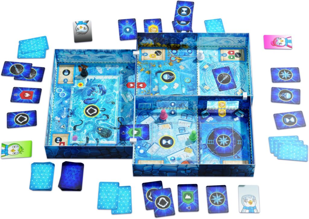 ICECOOL Wizards – zdjęcie 6