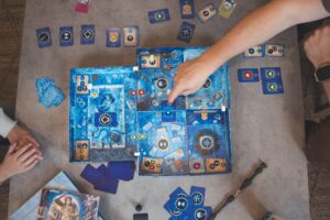 ICECOOL Wizards – zdjęcie 8