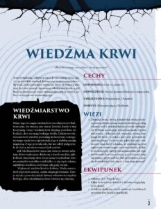 Iglica: Czarna magia – zdjęcie 3