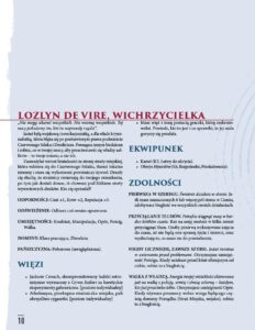 Iglica: Krew i pył – zdjęcie 2
