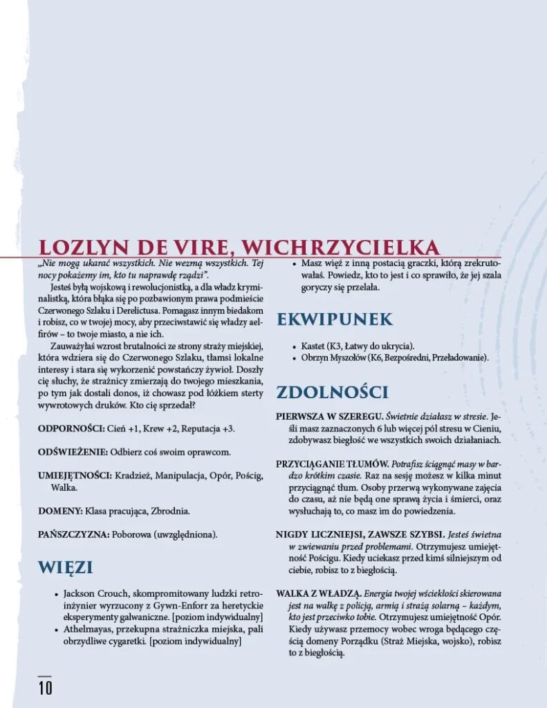 Iglica: Krew i pył – zdjęcie 2