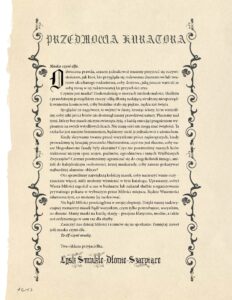 Iglica: Księga Masek – zdjęcie 2