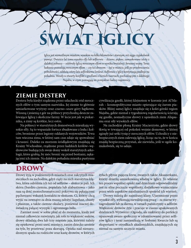 Iglica: Podręcznik główny – zdjęcie 2