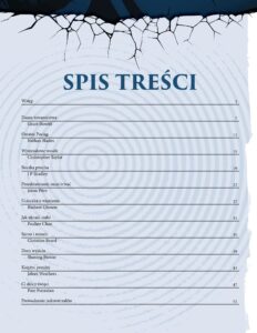 Iglica: Tajne operacje – zdjęcie 2
