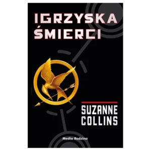 Igrzyska śmierci. Tom 1