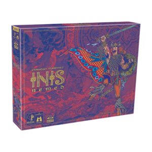 Inis: named – zdjęcie 1