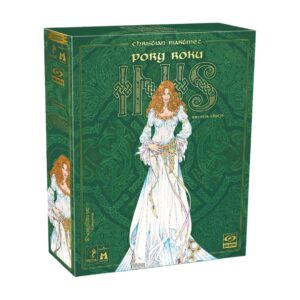 Inis: Pory Roku – zdjęcie 1