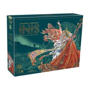 Inis: Trzecia Edycja – zdjęcie 1