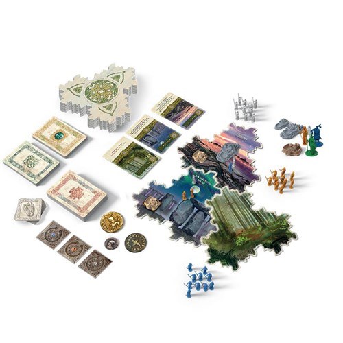 Inis: Trzecia Edycja – zdjęcie 3