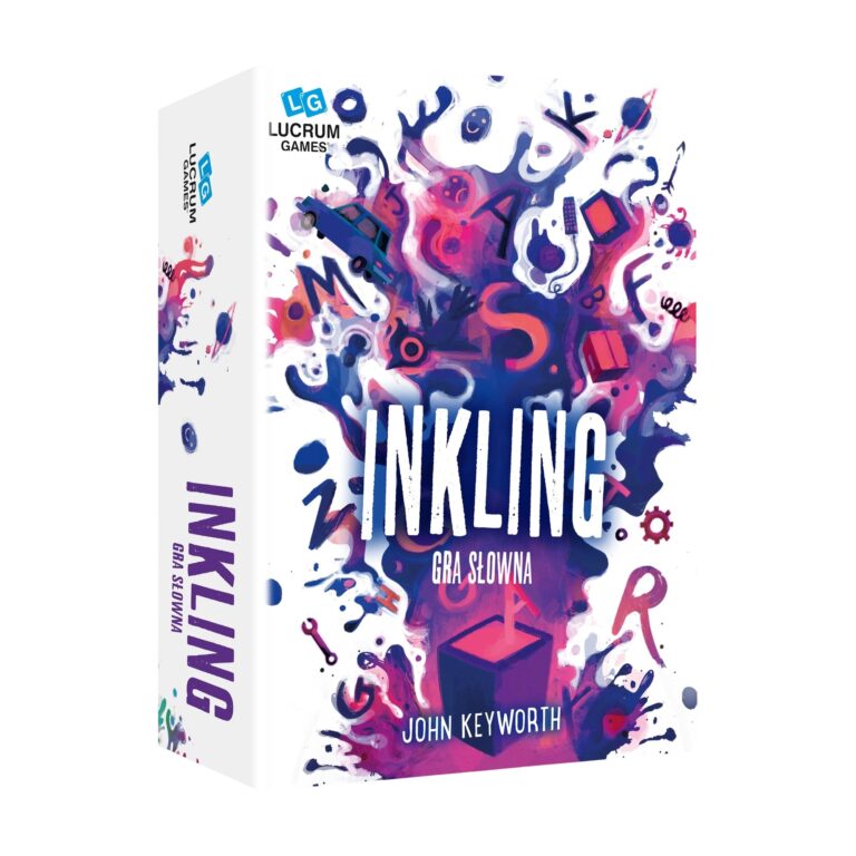 Inkling – Lucrum Games